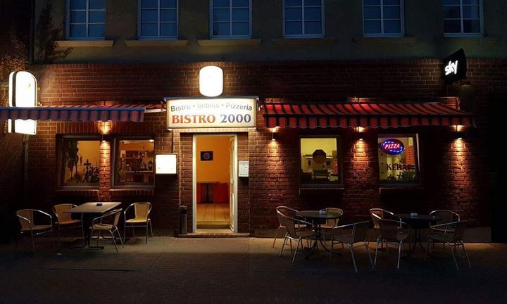 Bistro 2000